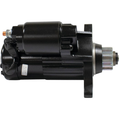 Starter motor for Honda BF75 BF90 BF115 BF130 outboard - 13 tooth