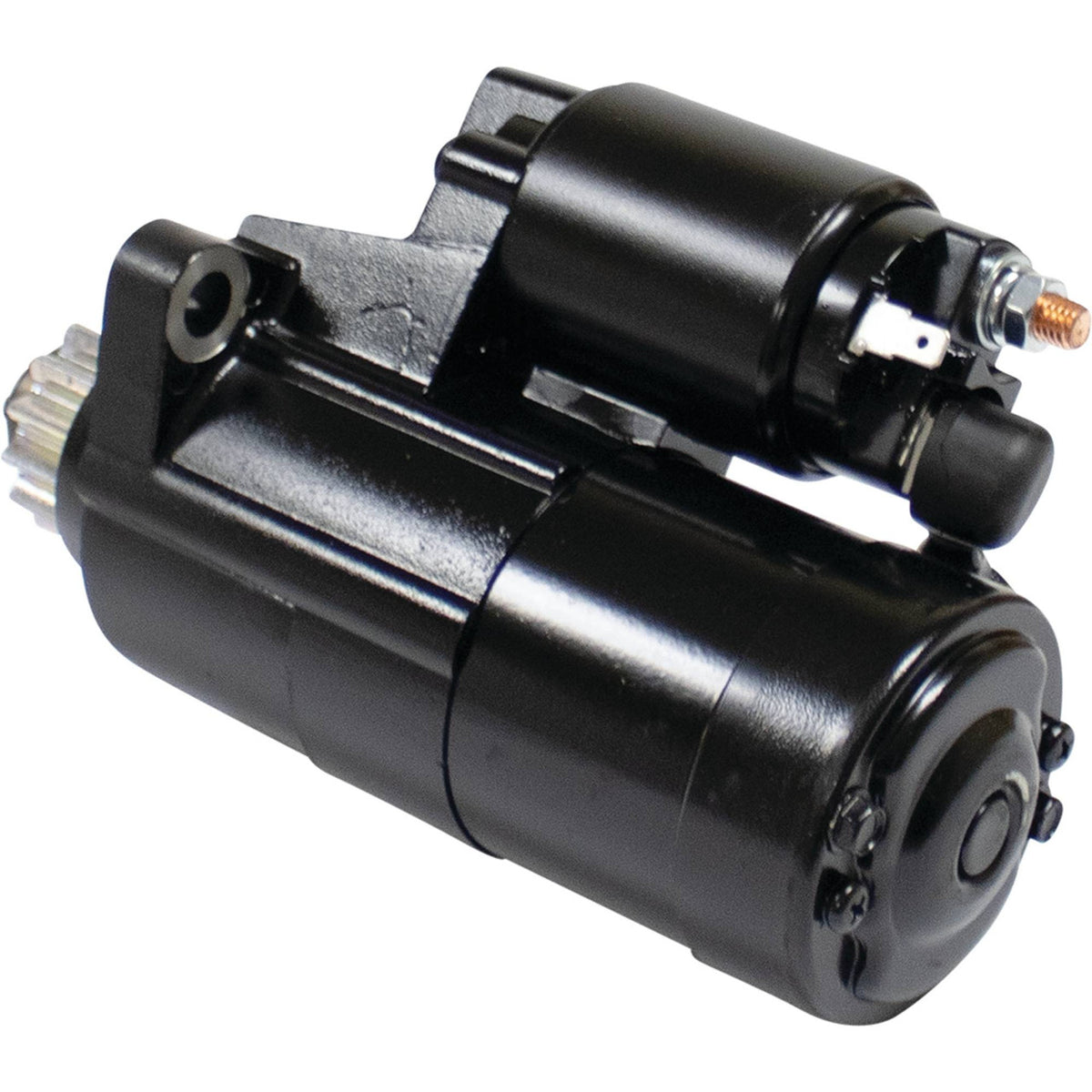 Starter motor for Honda BF75 BF90 BF115 BF130 outboard - 13 tooth
