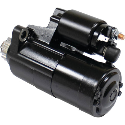 Starter motor for Honda BF75 BF90 BF115 BF130 outboard - 13 tooth