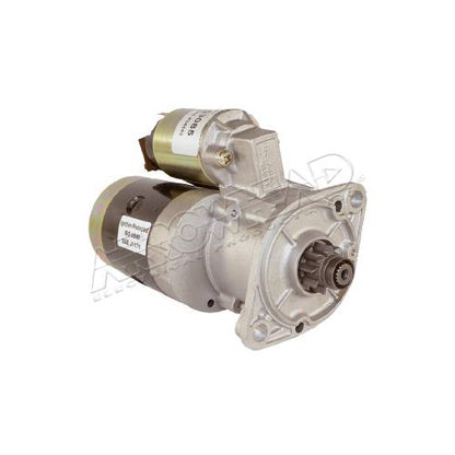 Truck Starter Motor 12 Volts