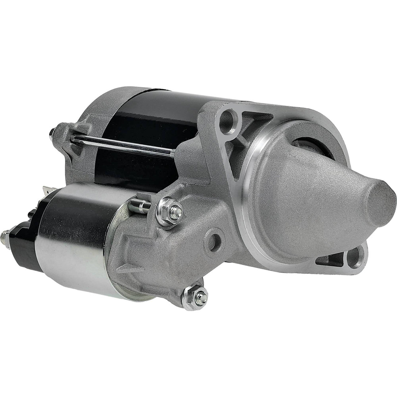 Starter Motor for Kawasaki Mule KAF620 2500 2510 2520 John Deere 425 445 18012