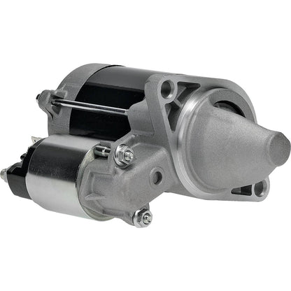 Starter Motor for Kawasaki Mule KAF620 2500 2510 2520 John Deere 425 445 18012