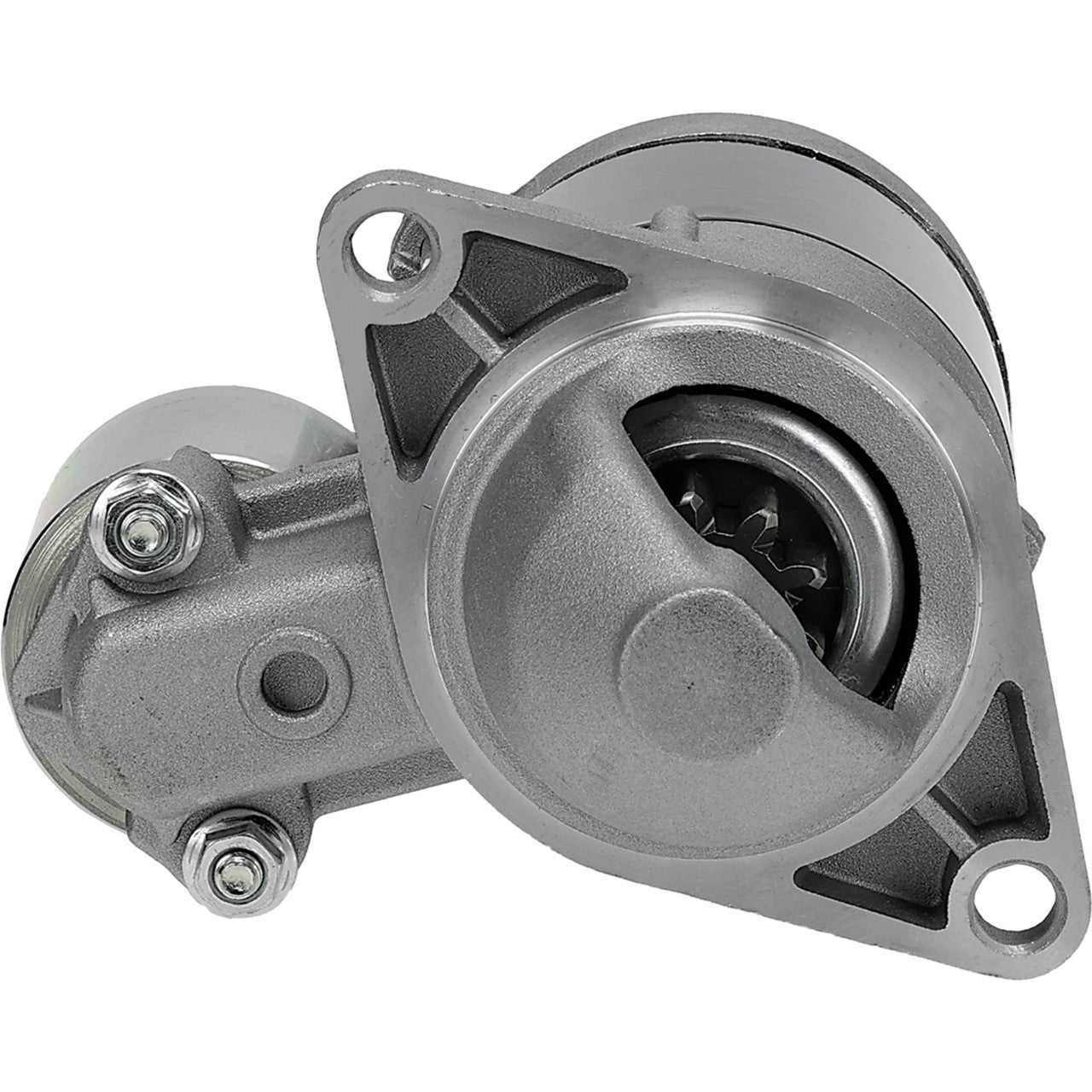 Starter Motor for Kawasaki Mule KAF620 2500 2510 2520 John Deere 425 445 18012