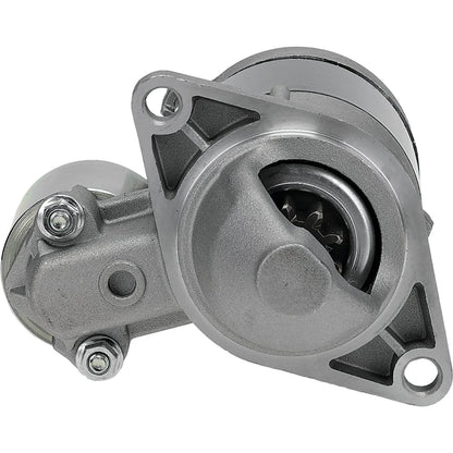 Starter Motor for Kawasaki Mule KAF620 2500 2510 2520 John Deere 425 445 18012
