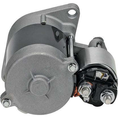 Starter Motor for Kawasaki Mule KAF620 2500 2510 2520 John Deere 425 445 18012