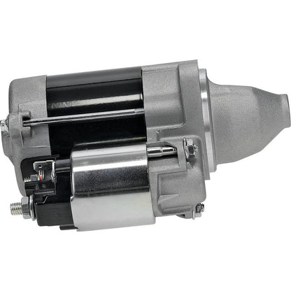 Starter Motor for Kawasaki Mule KAF620 2500 2510 2520 John Deere 425 445 18012