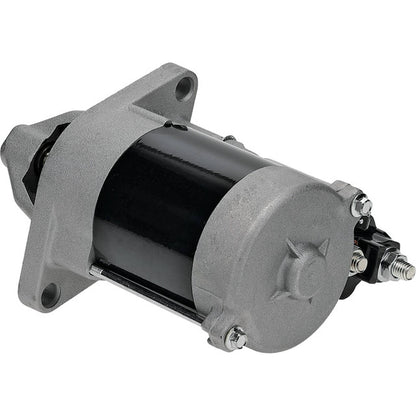 Starter Motor for Kawasaki Mule KAF620 2500 2510 2520 John Deere 425 445 18012