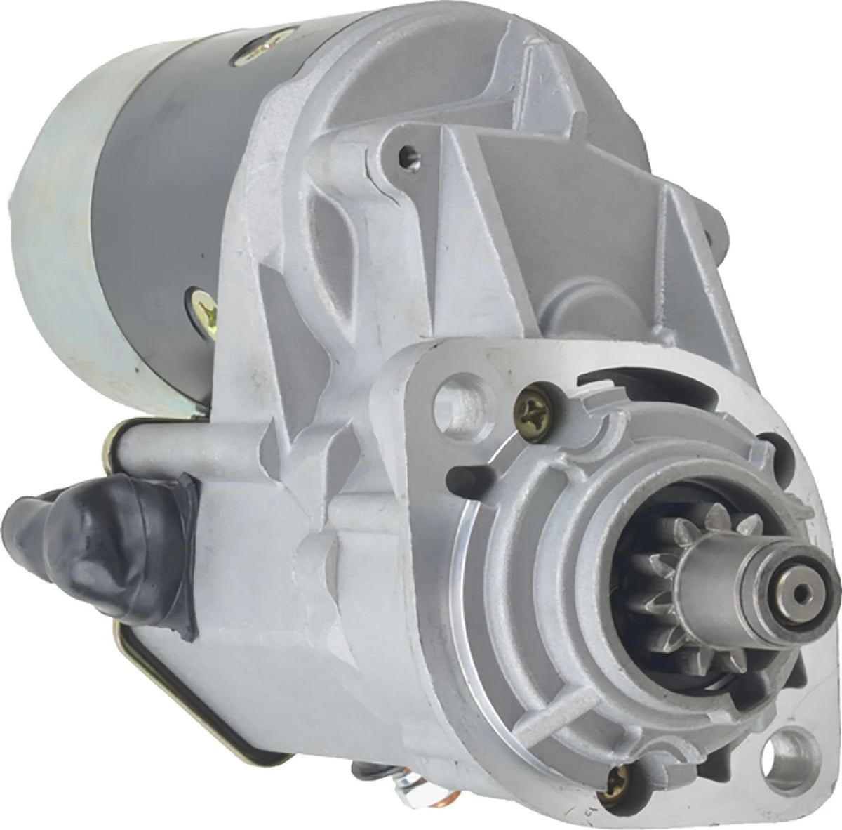 Starter motor for John Deere 3.9L 4039DFM engine