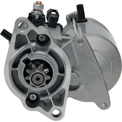 Starter motor for Kubota RTV900 B2150 B9200