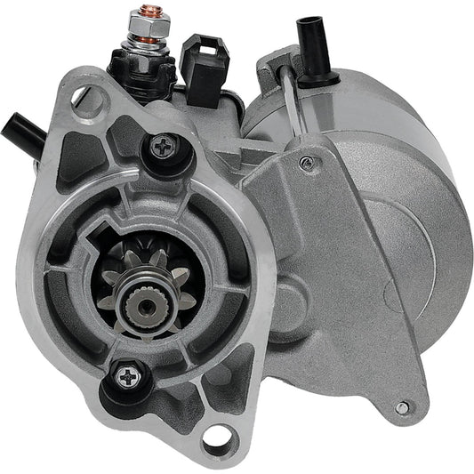Starter motor for Kubota RTV900 B2150 B9200