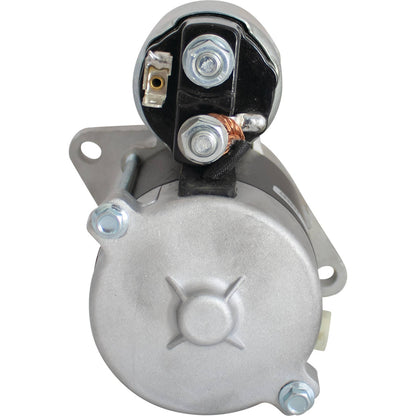Starter motor for John Deere Gator XUV 625i and Kawasaki Mule