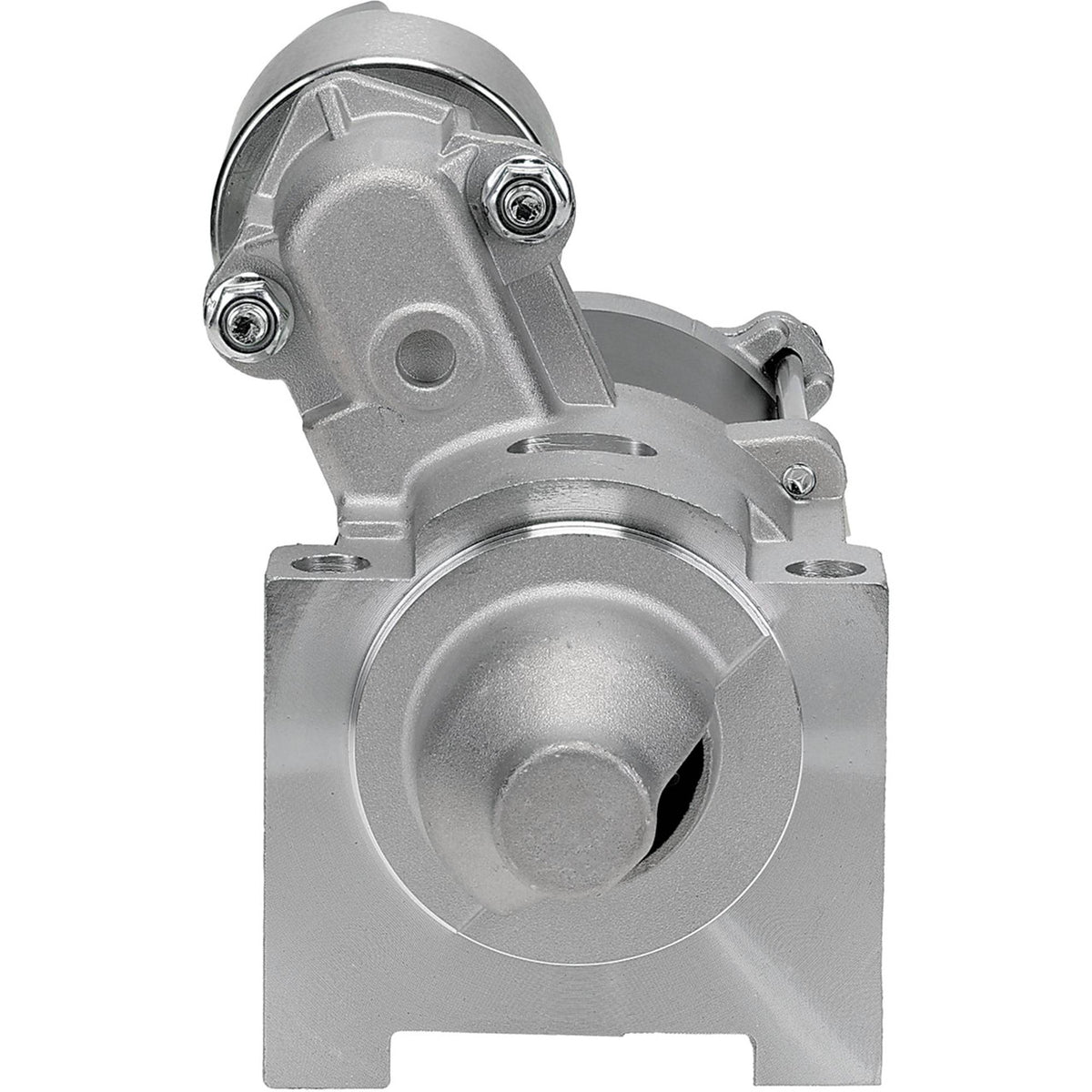 Starter motor for John Deere Gator TX and Kawasaki Mule KAF400 600 610, 12V 9-tooth