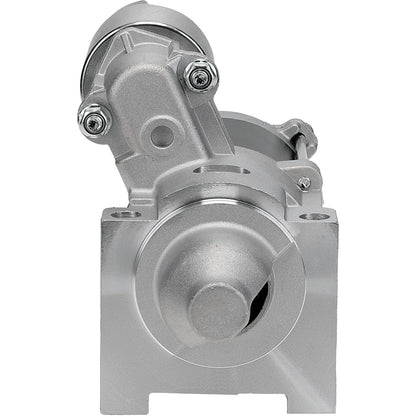 Starter motor for John Deere Gator TX and Kawasaki Mule KAF400 600 610, 12V 9-tooth