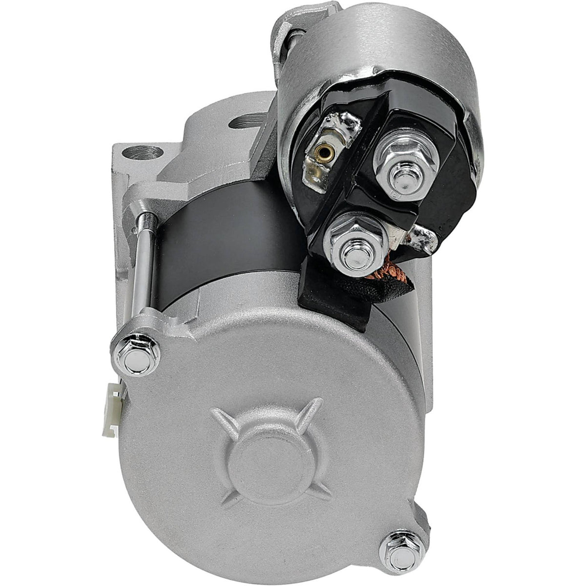 Starter motor for John Deere Gator TX and Kawasaki Mule KAF400 600 610, 12V 9-tooth