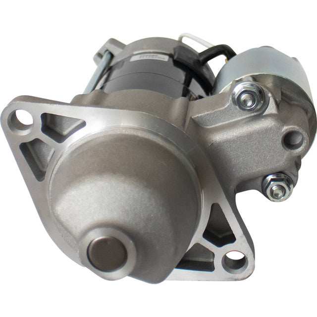 New Starter Motor for Kubota Tractor F2260 F2560 ZD18 ZD21 67980-31150 1G023-63010
