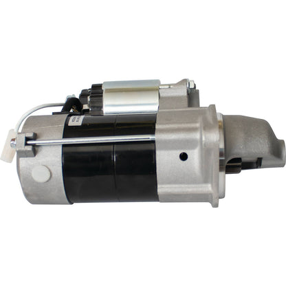 New Starter Motor for Kubota Tractor F2260 F2560 ZD18 ZD21 67980-31150 1G023-63010