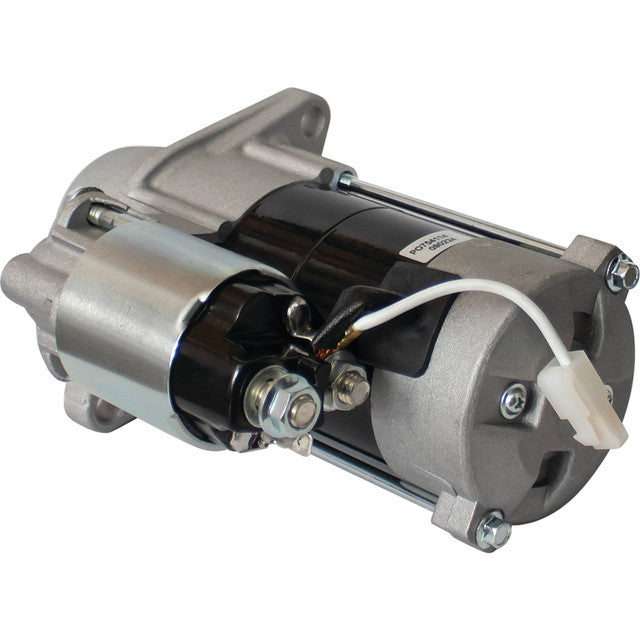 New Starter Motor for Kubota Tractor F2260 F2560 ZD18 ZD21 67980-31150 1G023-63010