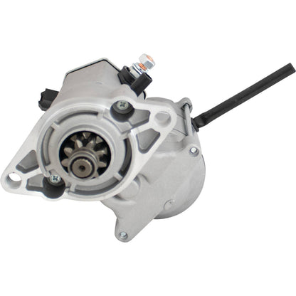 Starter motor for Kawasaki Mule 3000 3010 4010