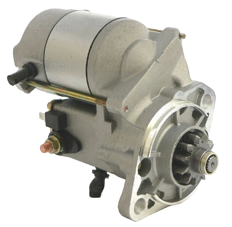 New Starter Kubota M4900 M5700 Tractor Diesel 12V 1.4KW 11T OSGR 190-578