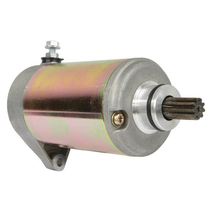 Starter Motor For Suzuki LT250 GN250 GZ250