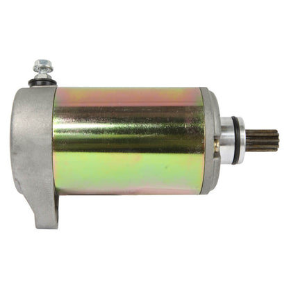 Starter Motor For Suzuki LT250 GN250 GZ250