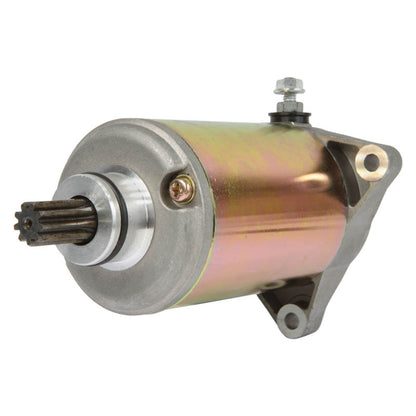 Starter Motor For Suzuki LT250 GN250 GZ250