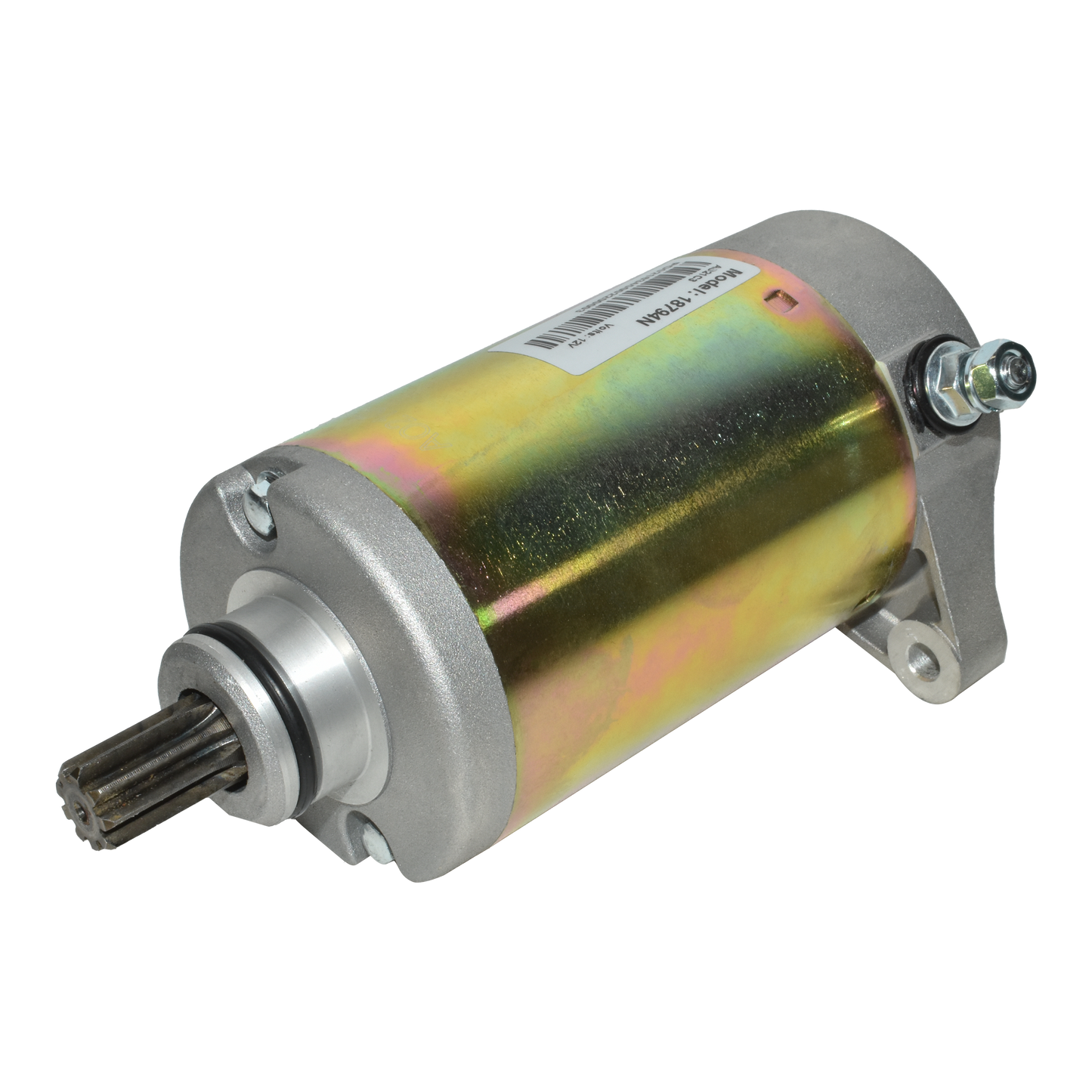 Starter Motor For Suzuki LT250 GN250 GZ250