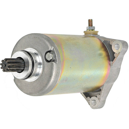 Starter Motor Suzuki LT250 GN250 GZ250 Quadrunner Marauder 12V 9T CCW