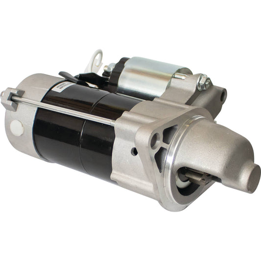 Starter for Kubota Mower F2260 F2560 F3060 ZD18 ZD21 12V 9T 18414 228000-5400