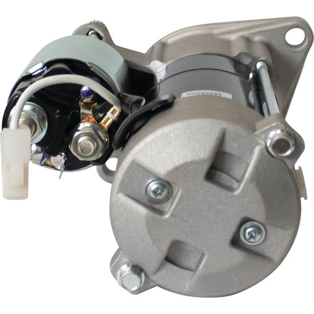 New Starter for Kubota Mower F2260 F2560 F3060 ZD18 ZD21 12V 9T 18414 228000-5400