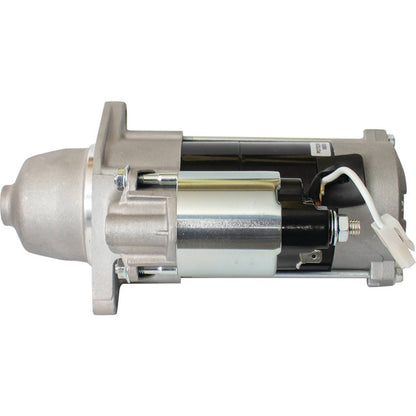 New Starter for Kubota Mower F2260 F2560 F3060 ZD18 ZD21 12V 9T 18414 228000-5400
