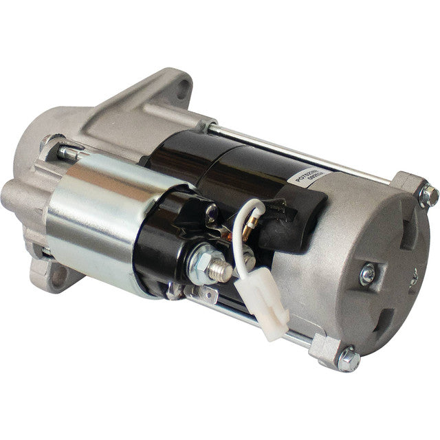 New Starter for Kubota Mower F2260 F2560 F3060 ZD18 ZD21 12V 9T 18414 228000-5400