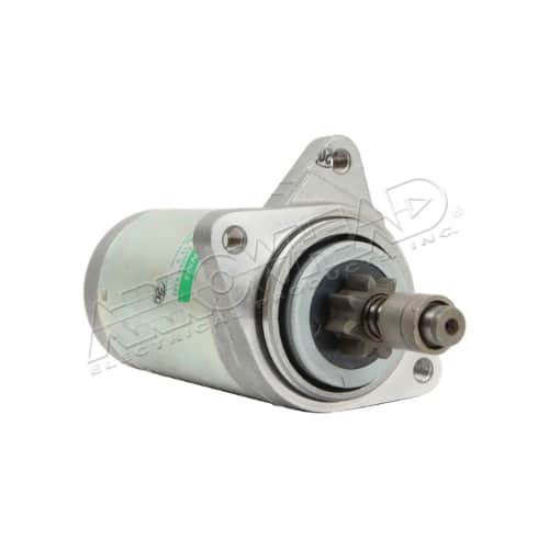 Starter - For Sea-Doo PWC: PMDD; 12-Volt; CCW – Starter Motor for Sea-Doo