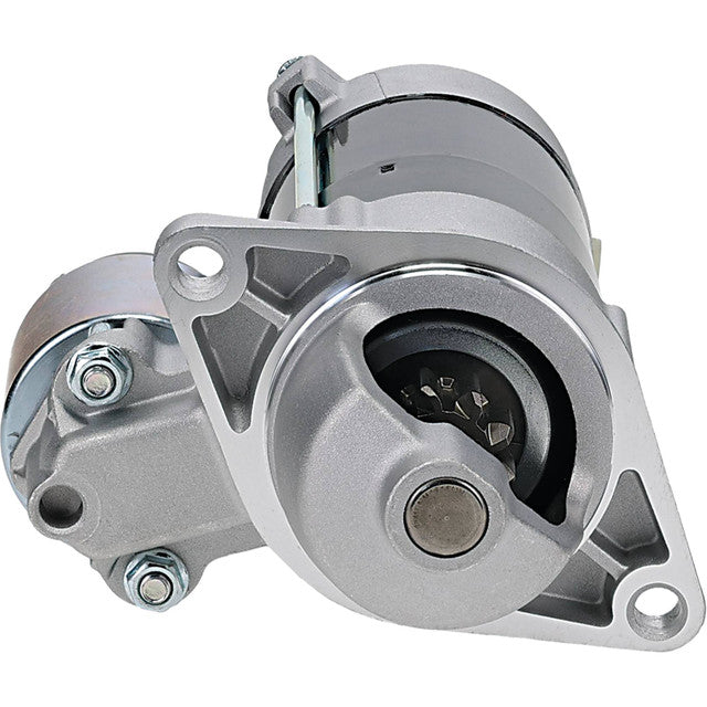 Starter Motor Kubota ZD25 ZD28 ZD326 D1105 Mower 12V 9T PLGR 1G069-63010