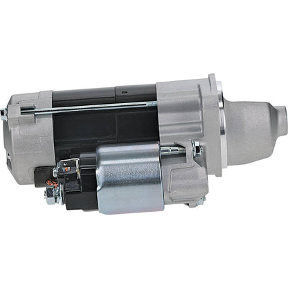 Starter Motor Kubota ZD25 ZD28 ZD326 D1105 Mower 12V 9T PLGR 1G069-63010