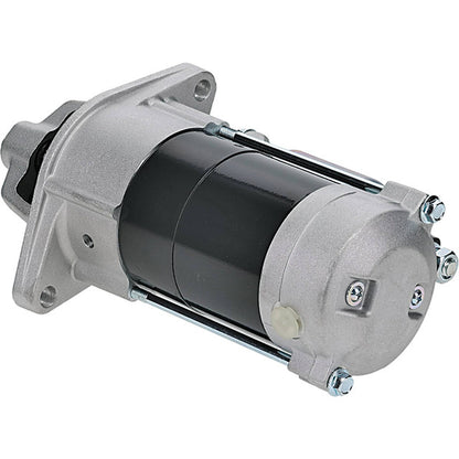 Starter Motor Kubota ZD25 ZD28 ZD326 D1105 Mower 12V 9T PLGR 1G069-63010