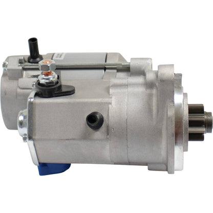 Kubota starter motor for D1803 engines T1150-16801