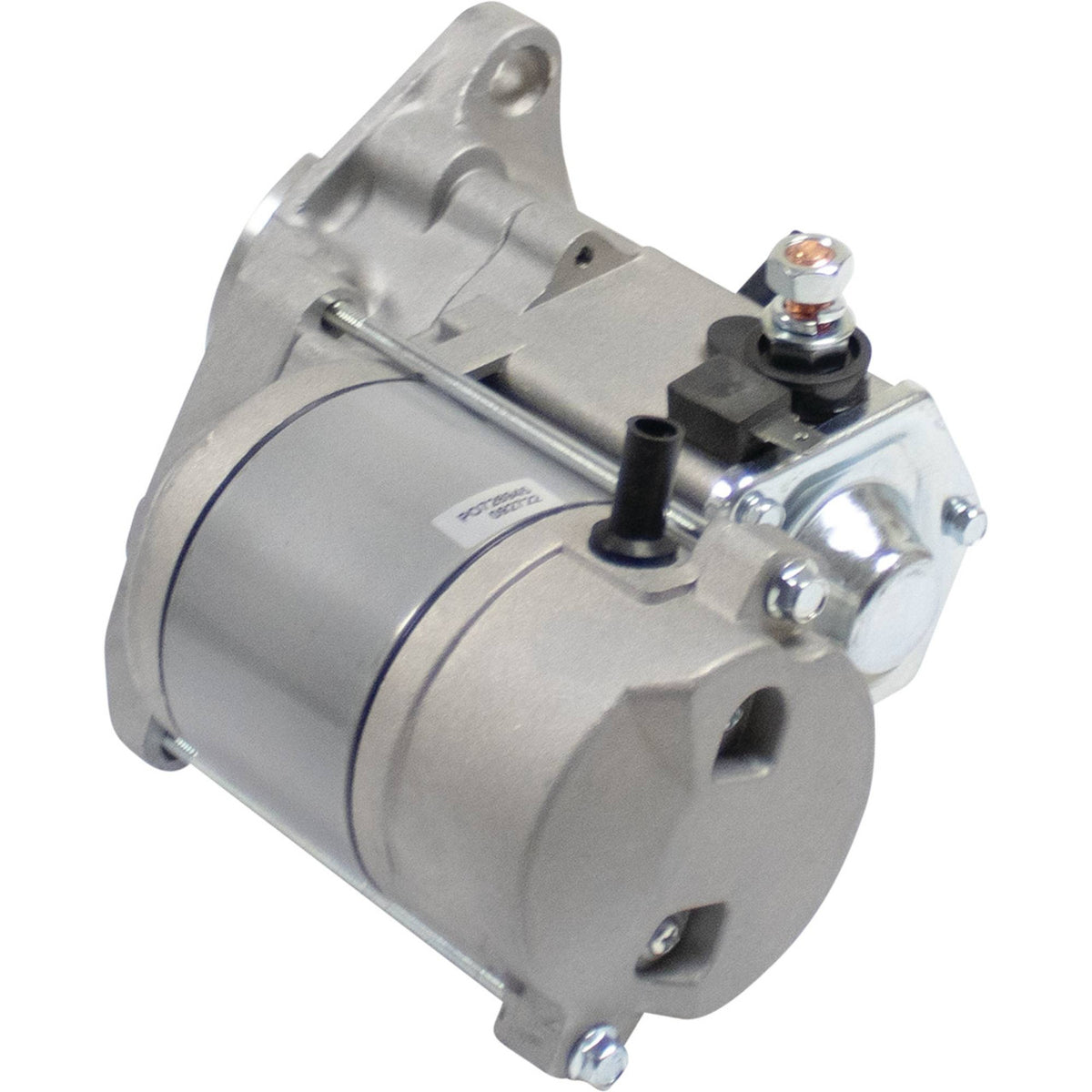 Kubota starter motor for D1803 engines T1150-16801