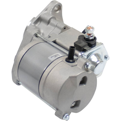 Kubota starter motor for D1803 engines T1150-16801