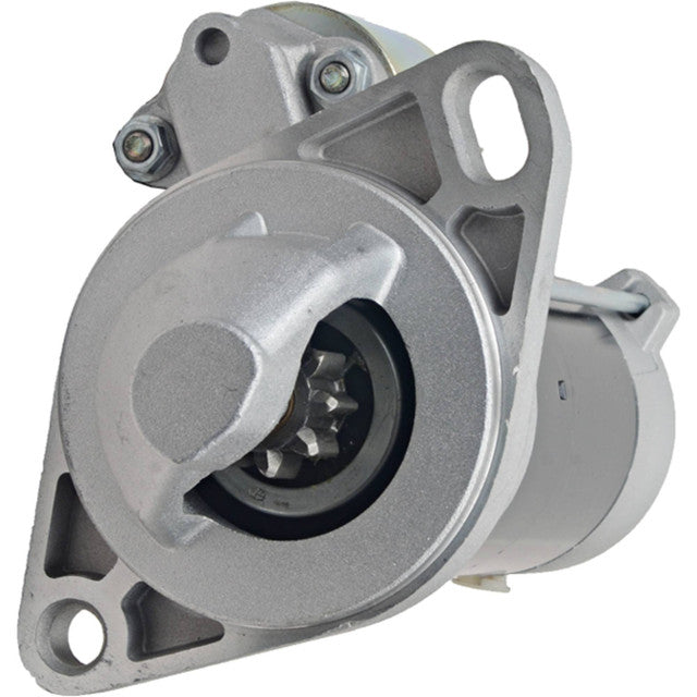 Starter Motor John Deere Mower Tractor 12V 10T OEM Quality Replacement Part