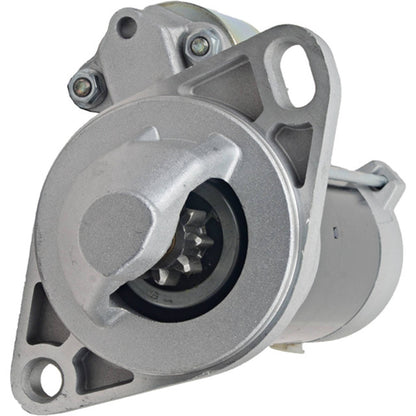 Starter Motor John Deere Mower Tractor 12V 10T OEM Quality Replacement Part