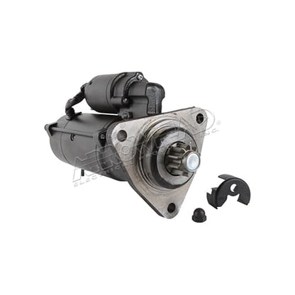 Starter For Case, New Holland: OSGR; 12-Volt; CW; 10-Tooth; – Starter Motor