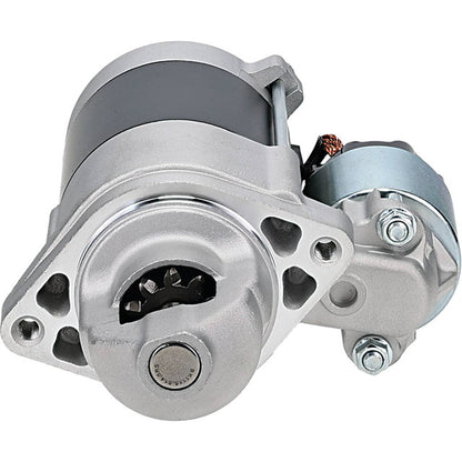 Starter Motor for Kawasaki FX651V FX691V FX730V Engines John Deere Mowers