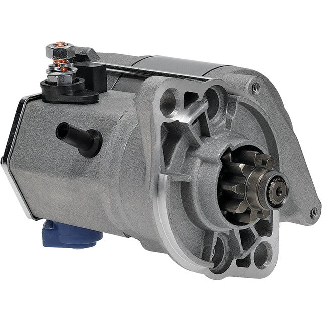 Kubota Tractor Starter L235 L245 L275 L2650 L2850 12V 9T OEM Spec DB Electrical