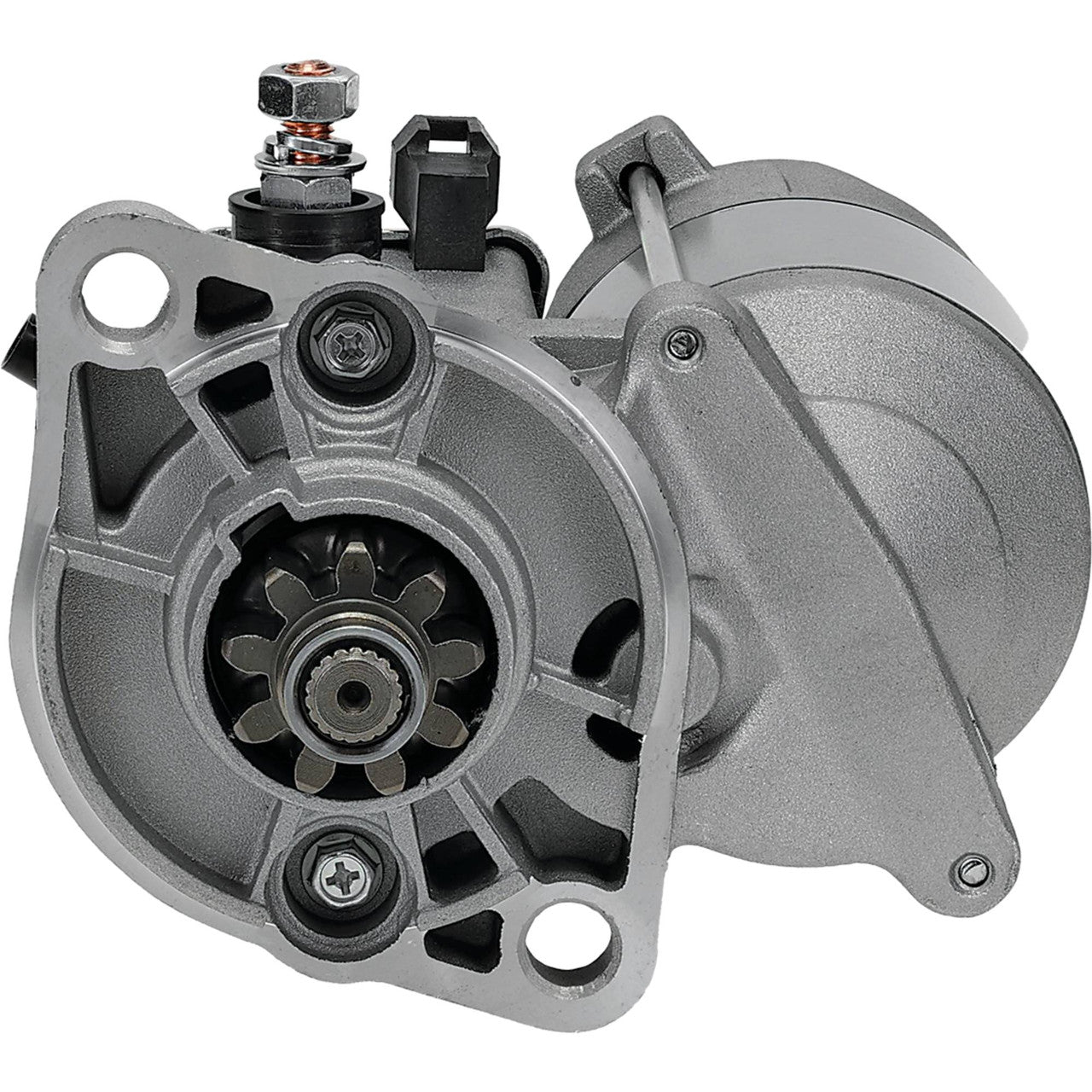 Kubota Tractor Starter L235 L245 L275 L2650 L2850 12V 9T OEM Spec DB Electrical