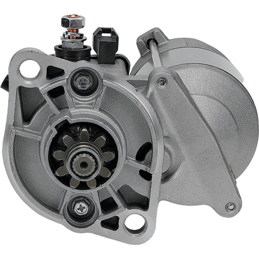 Kubota Tractor Starter L235 L245 L275 L2650 L2850 12V 9T OEM Spec DB Electrical