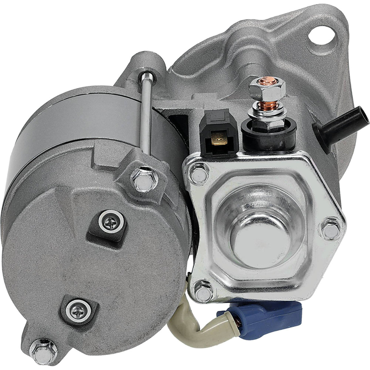 Kubota Tractor Starter L235 L245 L275 L2650 L2850 12V 9T OEM Spec DB Electrical