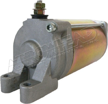 Can-Am Spyder Aprilia RSV FALCO RST Starter Motor