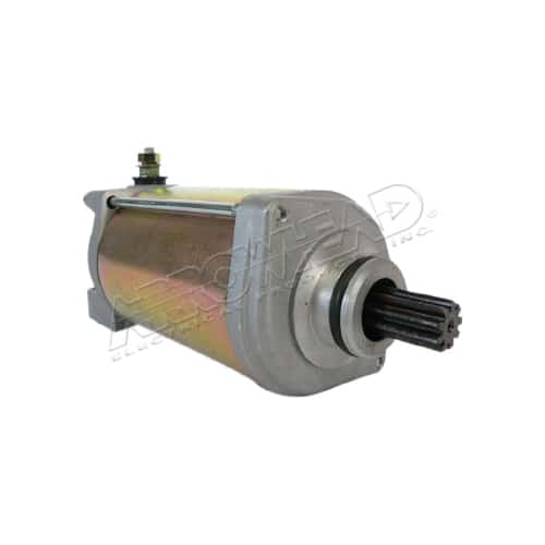 Can-Am Spyder Aprilia RSV FALCO RST Starter Motor