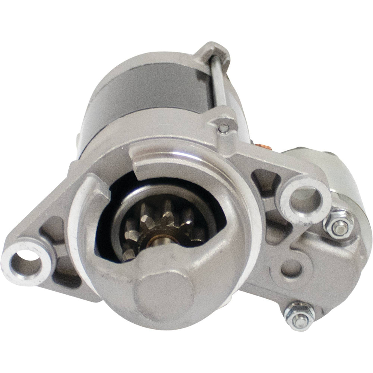 Starter Motor for Honda GX690 GX660 GX630 V-Twin 12V 10T 31200-Z6L-003 428000-6410